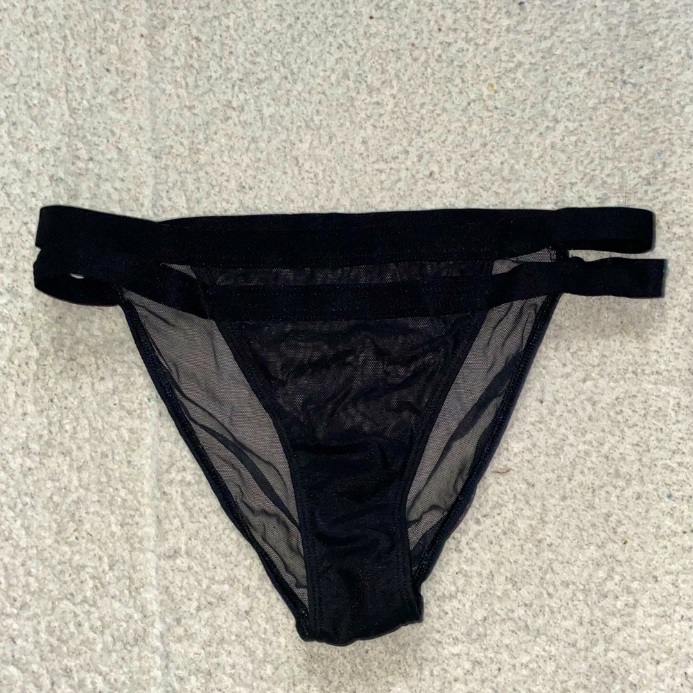 Womens Victorias Secret Panties